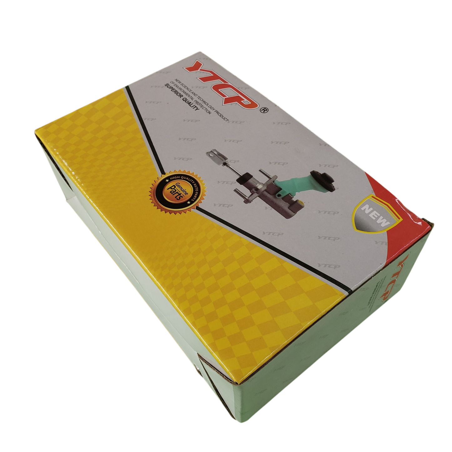 YTCP Clutch for Toyota Carina E.