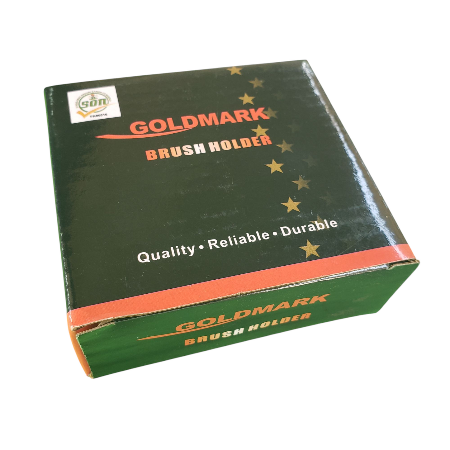 Goldmark Kick Starter Brush Holder for Volkswagen Golf(Big).
