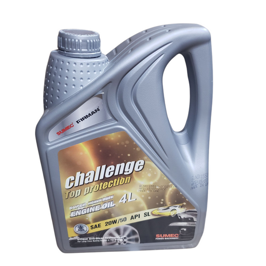 4L Sumec Firman Engine Oil.