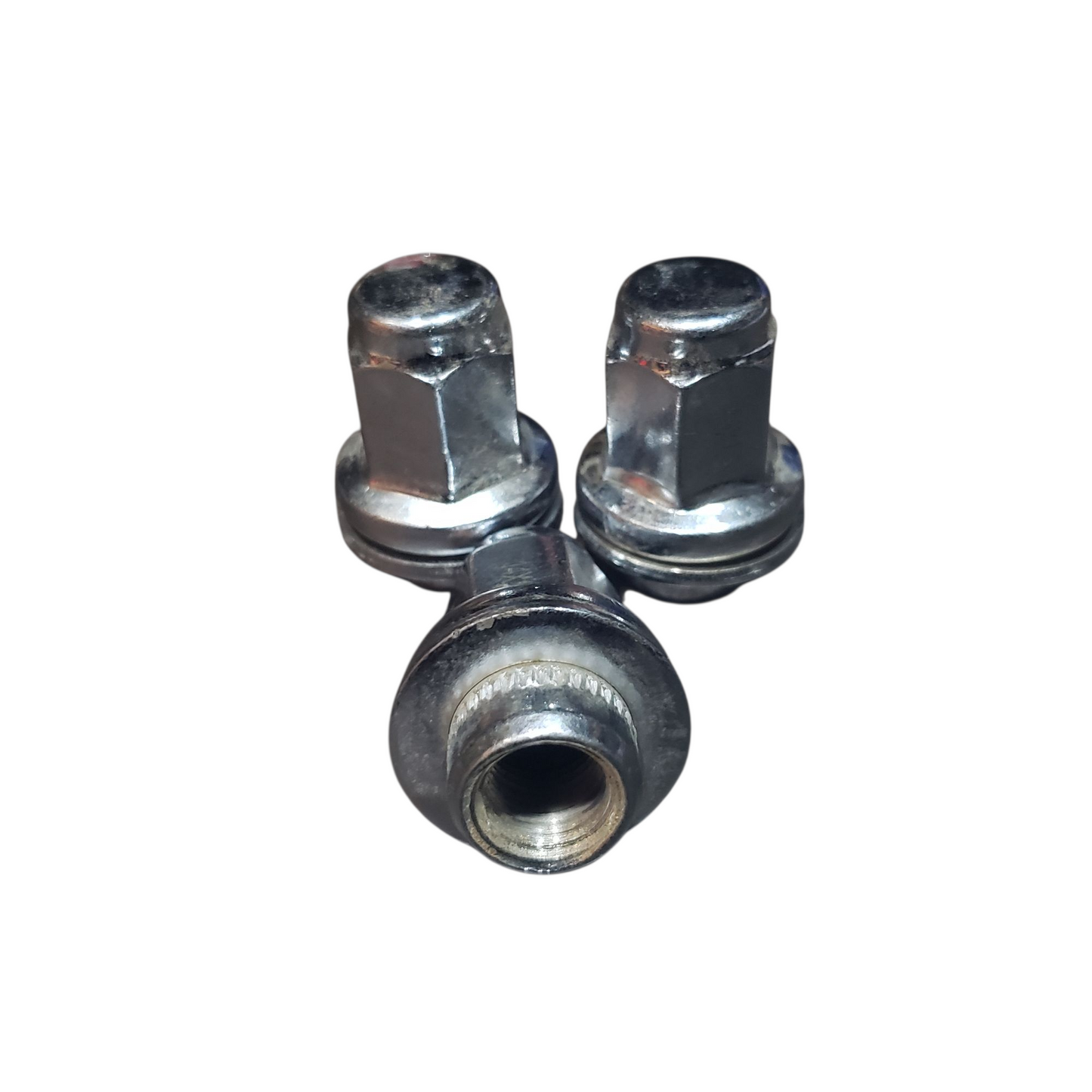 Wheelnut for V8 LandCruiser.