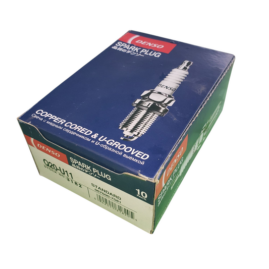 DENSO Q20-U11 Spark Plug