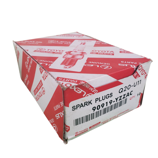 Toyota Q20-U11 Normal Pin Spark Plug