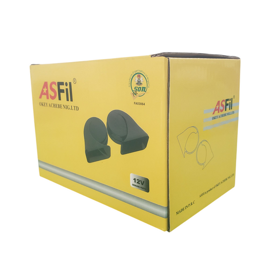 ASFIL Horn FAD3064.