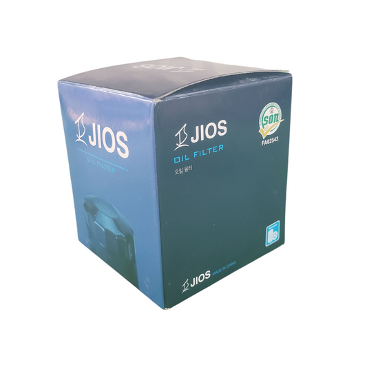 JIOS OIL FILTER