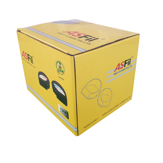 ASFIL HORN CA03064