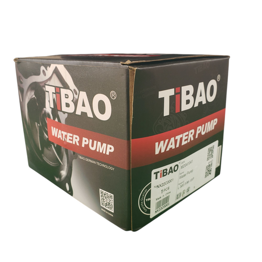 TIBAO Water Pump for Mitsubishi L300