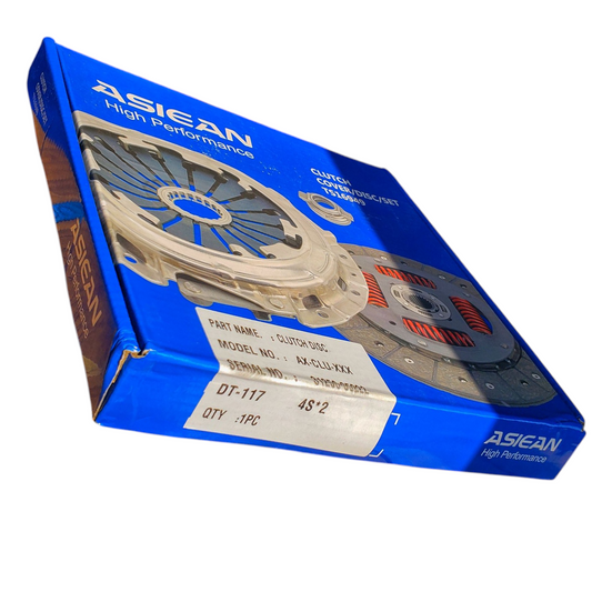 Asiean Clutch Plate for The Toyota 2L And 2Y
