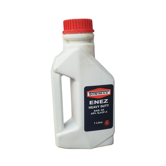 1L Tonimas Engine Oil.
