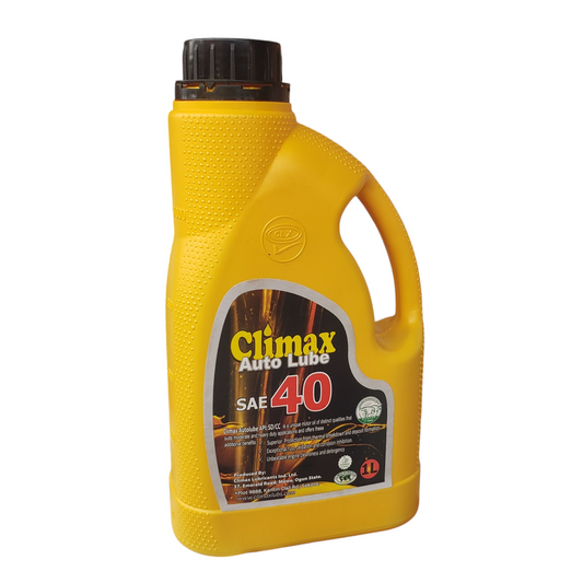 1L Climax Engine Oil