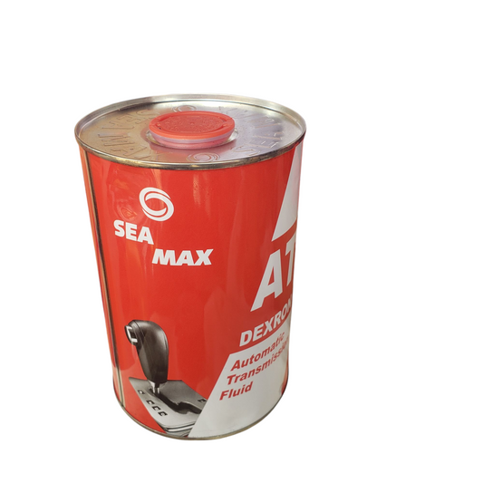1L Sea Max ATF (Dexron III) 
