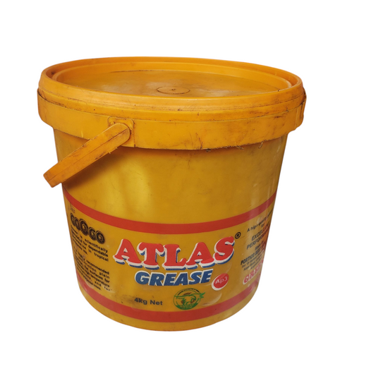Atlas Grease AP3