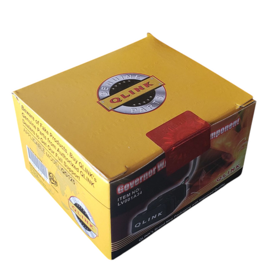 Qlink Rectifier.