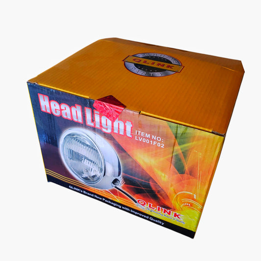 Qlink Headlight.