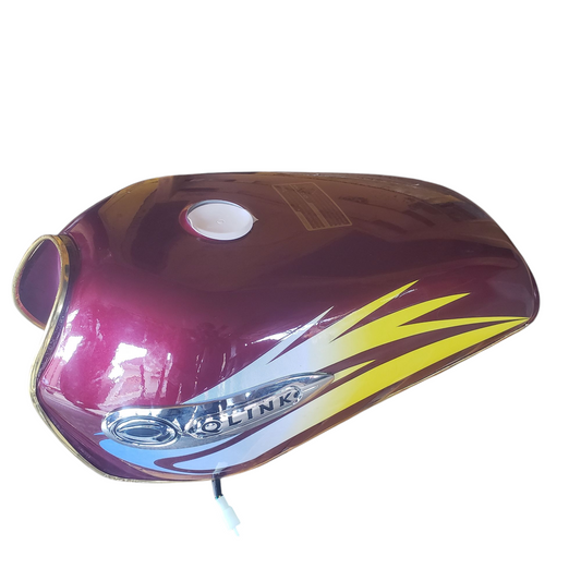 Qlink Tank QG125.