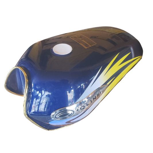 Qlink Tank QG125.