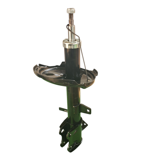 A Pair of Short Rear Shock Absorber For 2001 to 2007 Toyota Highlander, RX300 Lexus, RX350 Lexus, 2004 to 2010 Sienna