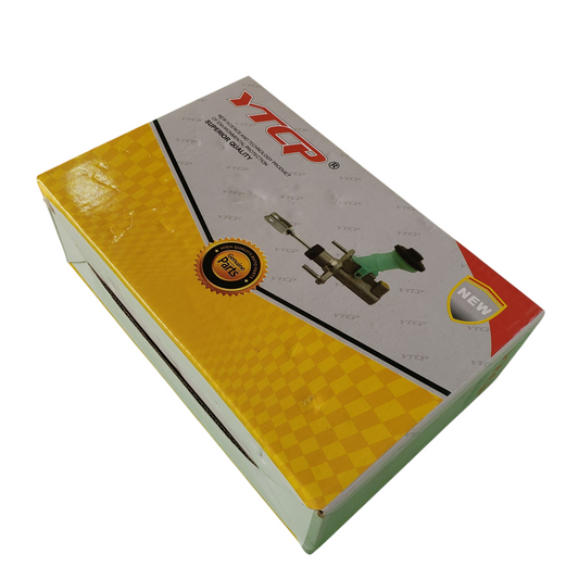 YTCP Nissan 120Y New Model Clutch.