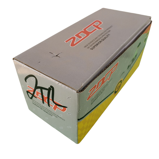 ZNCP Clutch for 2TR Hiace.