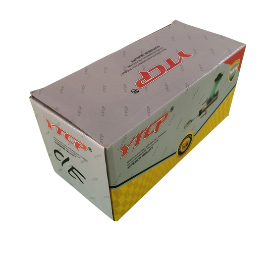 YTCP Clutch for Toyota EE90.