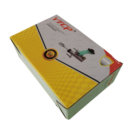 YTCP Clutch for Toyota Carina E.