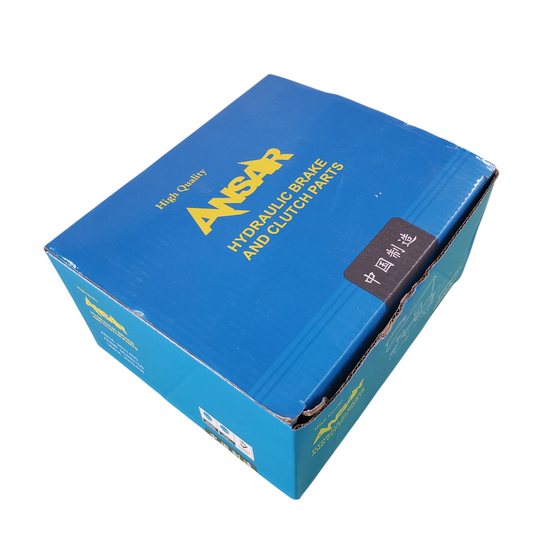 Ansar Hydraulic Master Brake for Toyota EE90.