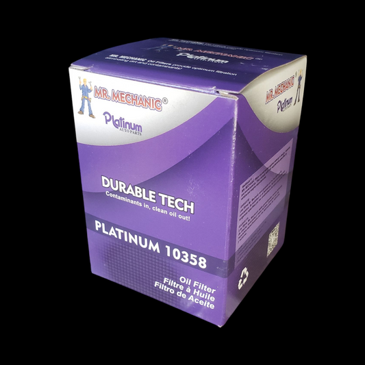 Mr. Mechanic Oil Filter Designed For Mercedes Benz models.