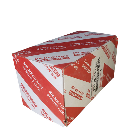 Mr. Mechanic Fuel Filter With Part Number 23300-19