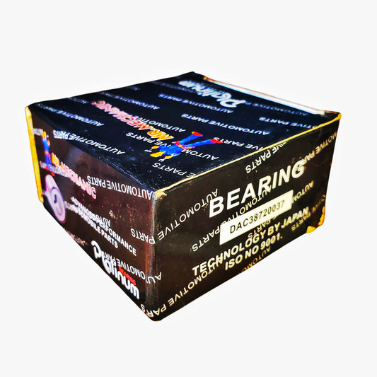 Mr. Mechanic Bearings With Part Number DAC3872/37 Designed for Honda, Peugeot and Rover.