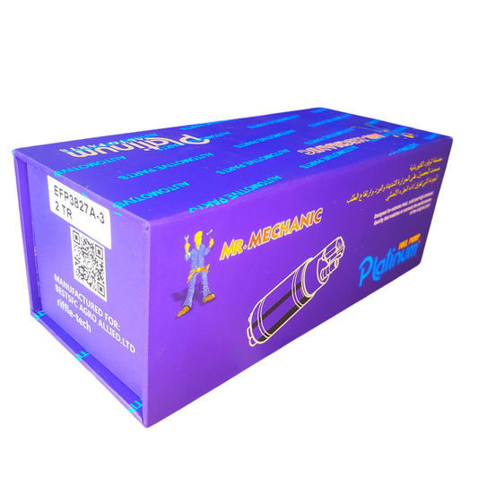 Mr. Mechanic Fuel Pump With Part Number EFP3827A-3 Designed For Toyota RAV4 And Toyota Yaris.