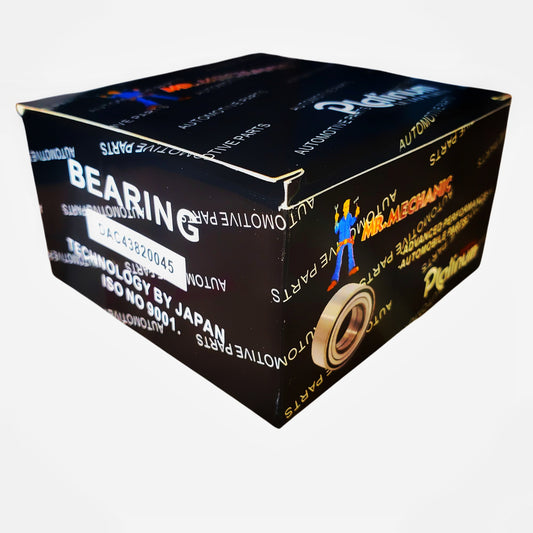 Mr. Mechanic Bearings With Part Number DAC4382/45