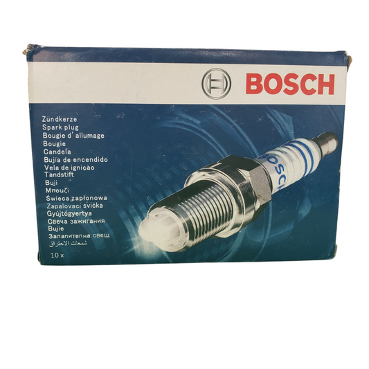 Bosch 2TR Plug