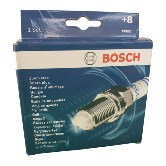 Bosch +17 Plug