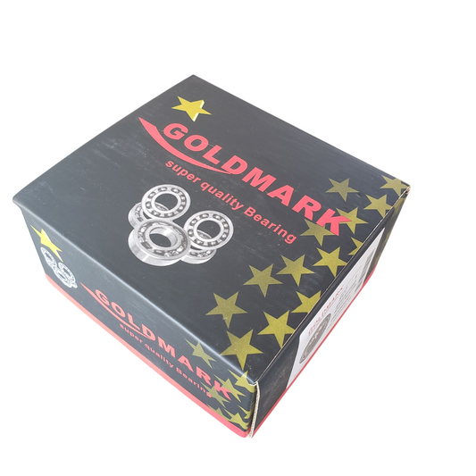 Goldmark Wheel Bearing for Camry 2.4