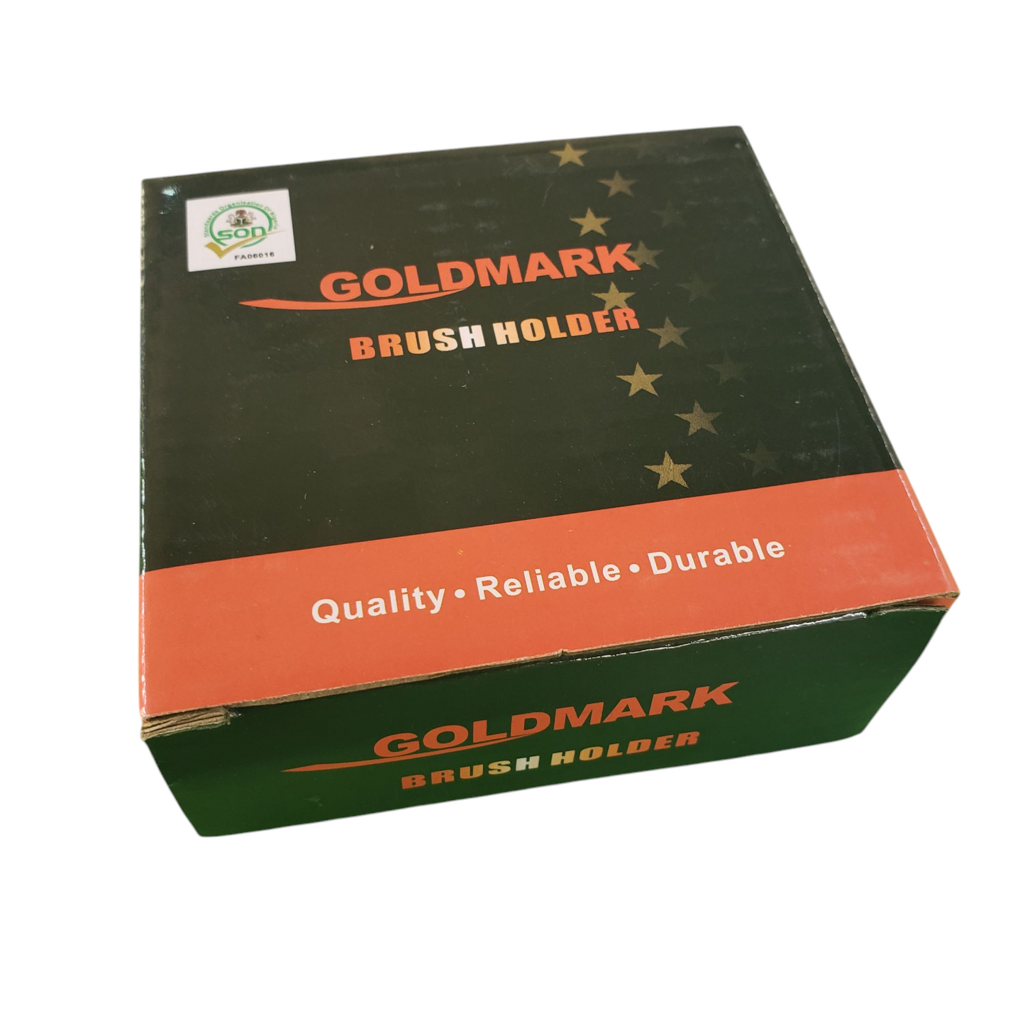 Goldmark Kick Starter Brush Holder for Mitsubishi.
