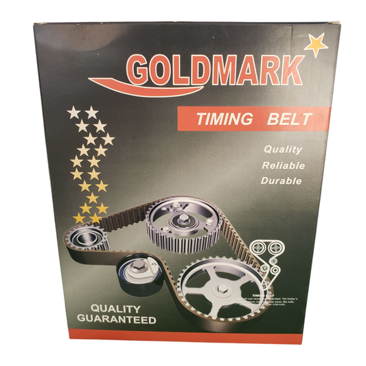 Goldmark Timing Belt for Volkswagen Golf (121×19).