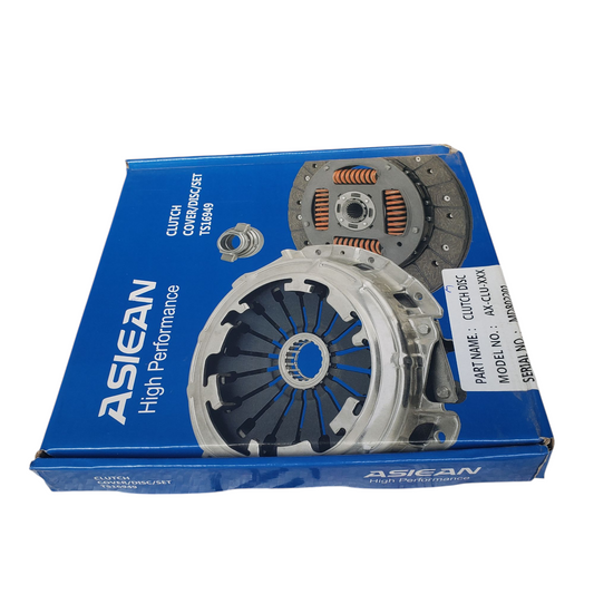 Asiean Clutch Disc for 6G72 with Part Number MB802083