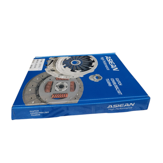 Asiean Clutch Disc for 4G54 Engine with Part Number ME300316.