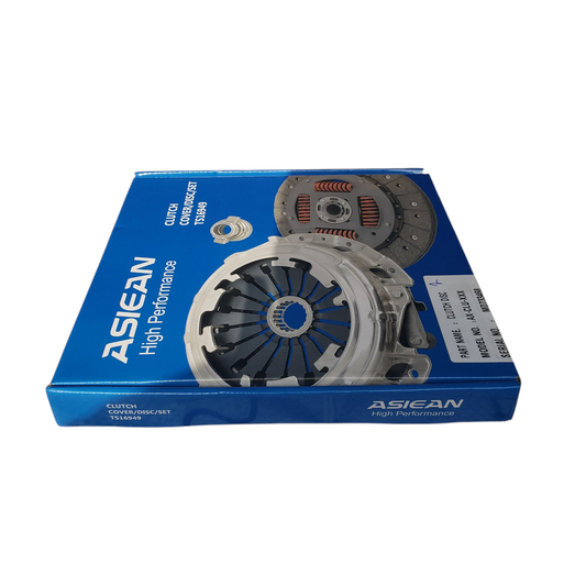 Asiean Clutch Disc For 4G63 with Part Number MB802083