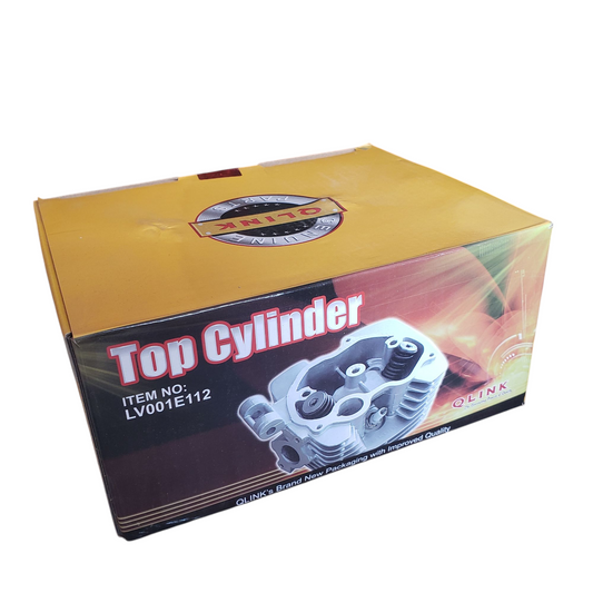 Qlink Top Cylinder 