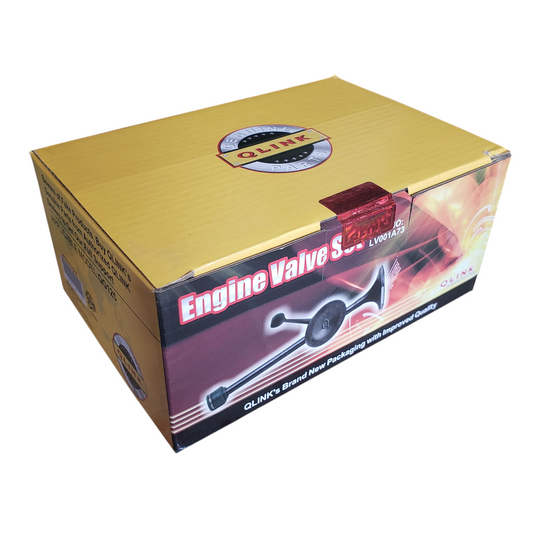 Qlink Engine Valve