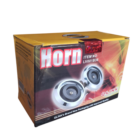 Qlink Horn