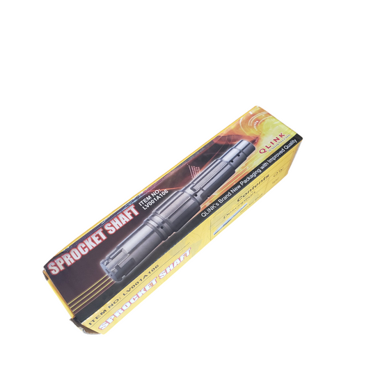 Q-link Sprocket Shaft 