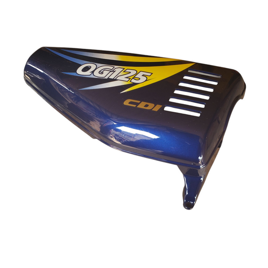 Qlink Side Cover.