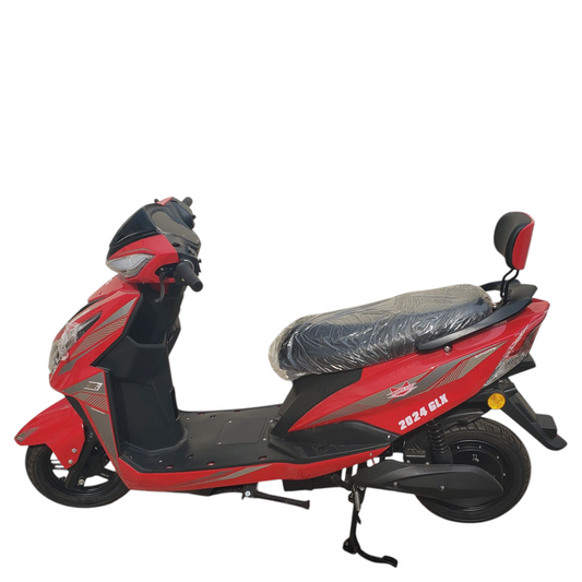 1 Electric Motorcycle GLX 2024 Model