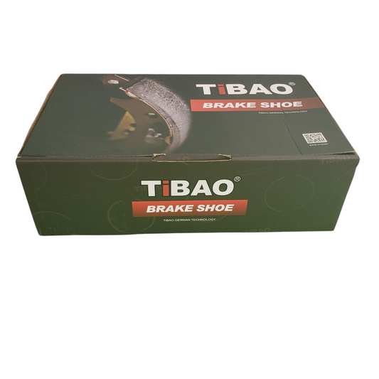TIBAO Brake Kit, Shoe or Lining for Hilux 2008 Model