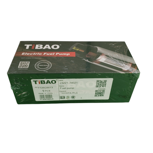 Tibao Fuel Pump For Toyota Camry.