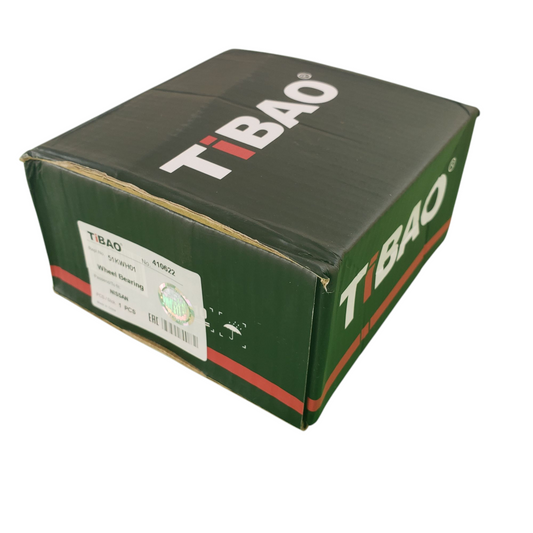 TIBAO Wheel Bearing For Nissan And Hilux.