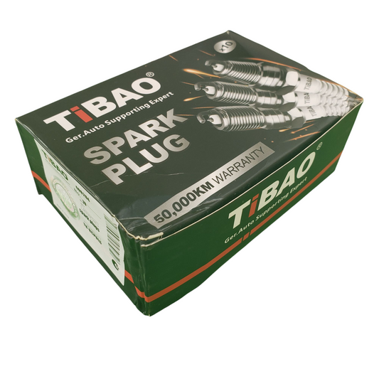 Tibao Spark Plug (21)