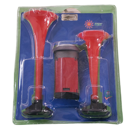 ASFIL Air Horn for Toyota Venza.