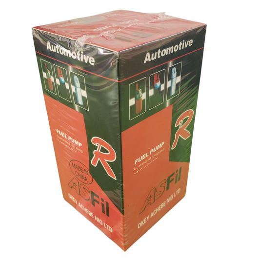 ASFIL Fuel Pump for Nissan and Corolla.